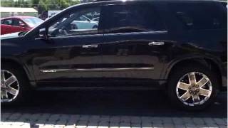 2012 GMC Acadia Used Cars Mayfield KY
