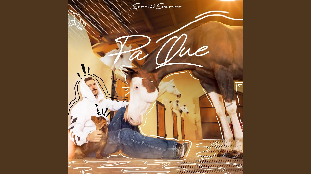 Watch Pa Que on YouTube Watch Pa Que on YouTube