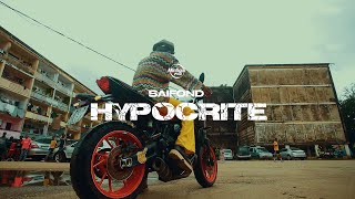Thumbnail for Saifond Hypocrite (Clip Officiel By Mintigui Prod