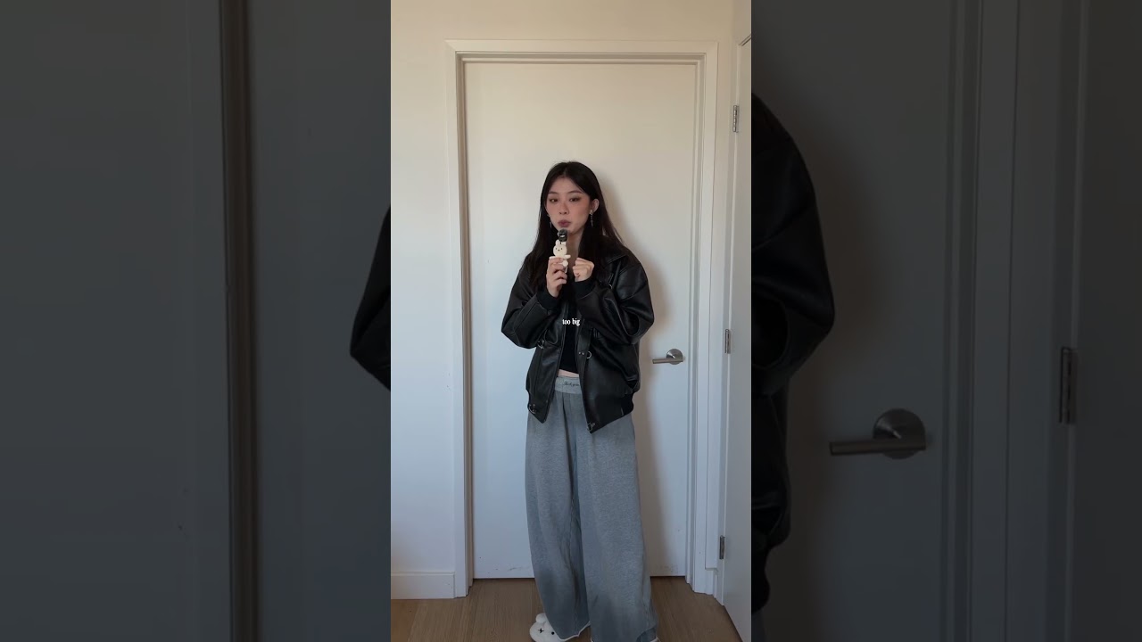 Одевайся со мной на музыкальное шоу