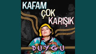 Kafam Çok Karışık Resimi