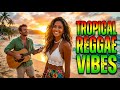 Island Reggae That Hits Different 🌴 Tropical Vibes 2026