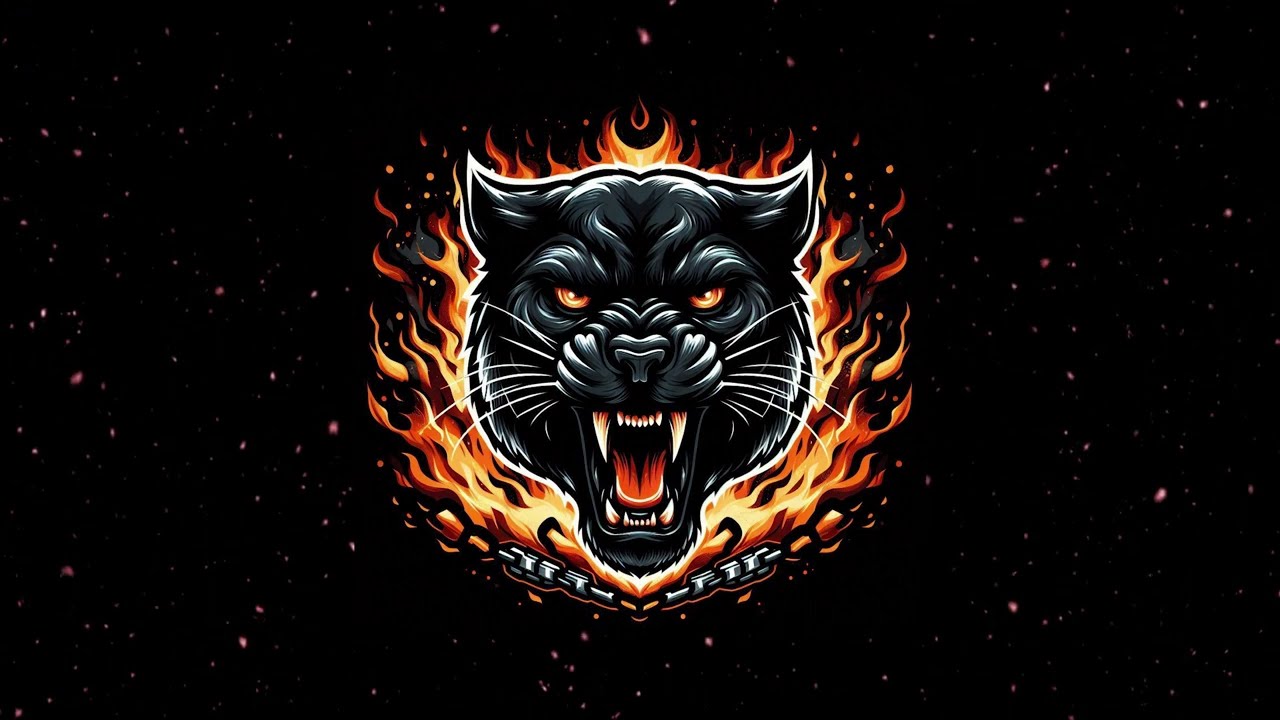 [Free] Hard Gang Type Beat 2024 "Hardest Heart" Freestyle Instrumental บีทแร็พแทรปแกงค์ๆ ฟรีสไตร์