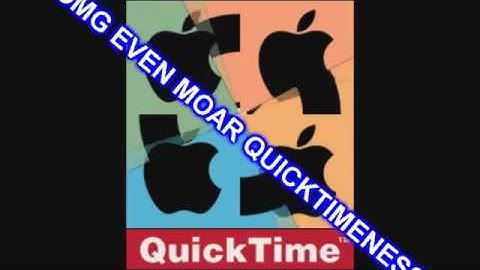 [REUPLOAD] Quicktime Sample Movies has a Sparta Venom Remix