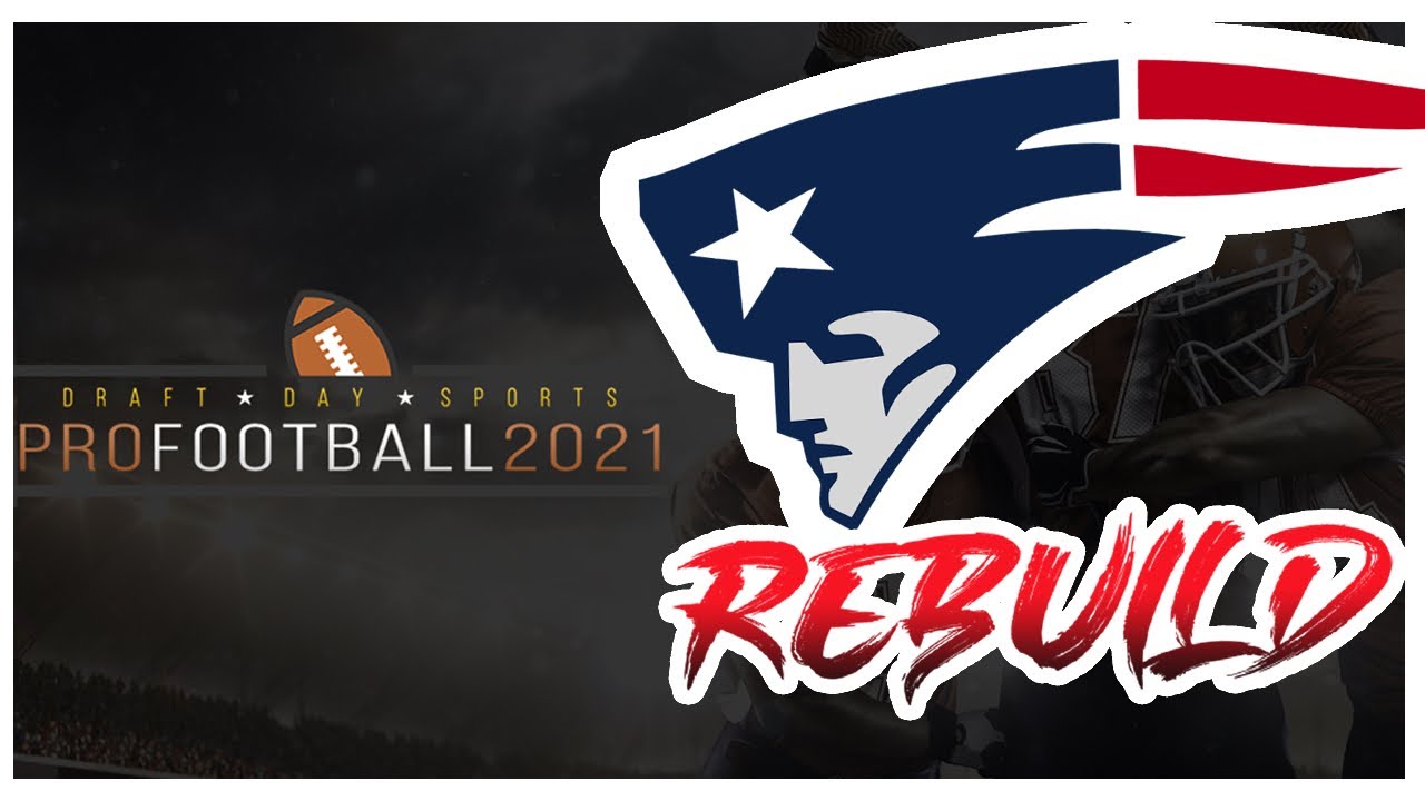 draft day sports pro football 2021