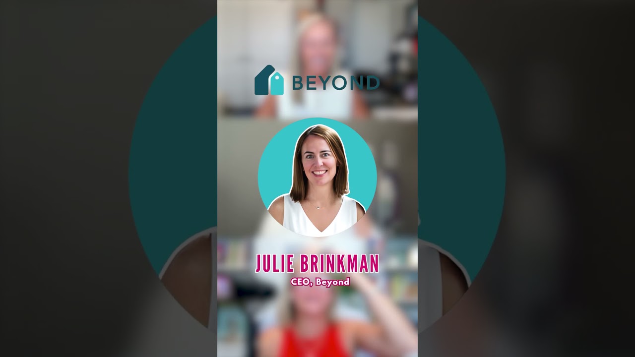 What to Do When Revenue Plans Do Not Go as Planned with Julie Brinkman of Beyond What to Do When Revenue Plans Do Not Go as Planned with Julie Brinkman of Beyond