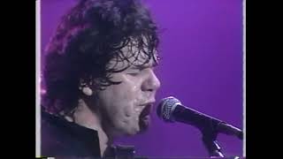 Gary Moore - Empty Rooms (Live in Chippenham, UK 1984)