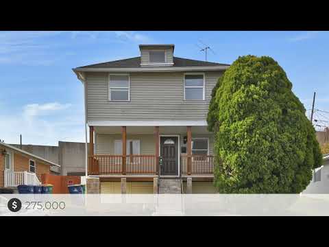2214 McKinley Ave, West Lawn, PA home video tour