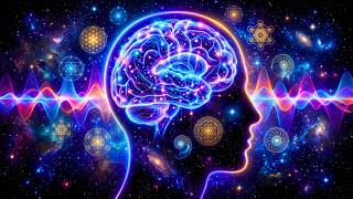 Deep Healing Sleep 432Hz + 528Hz + 741Hz - Alpha Waves for Mind & Body