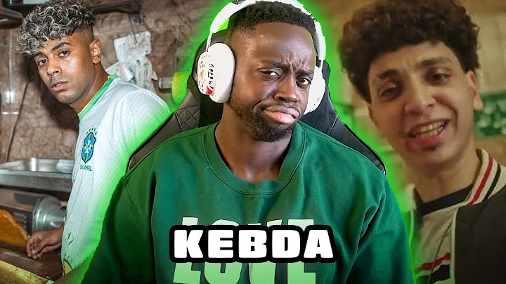 AFROTO - KEBDA FT ONUY | عفروتو - كبده (OFFICIAL MUSIC VIDEO) | REACTION