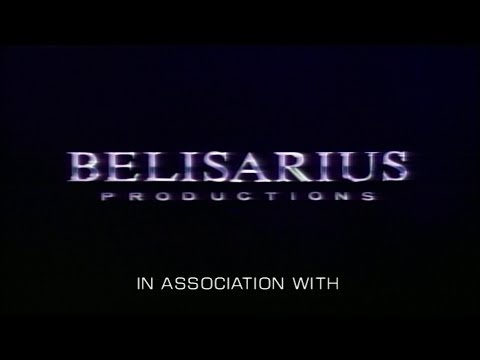 Belisarius Productions Paramount Television 2003 Normal Version