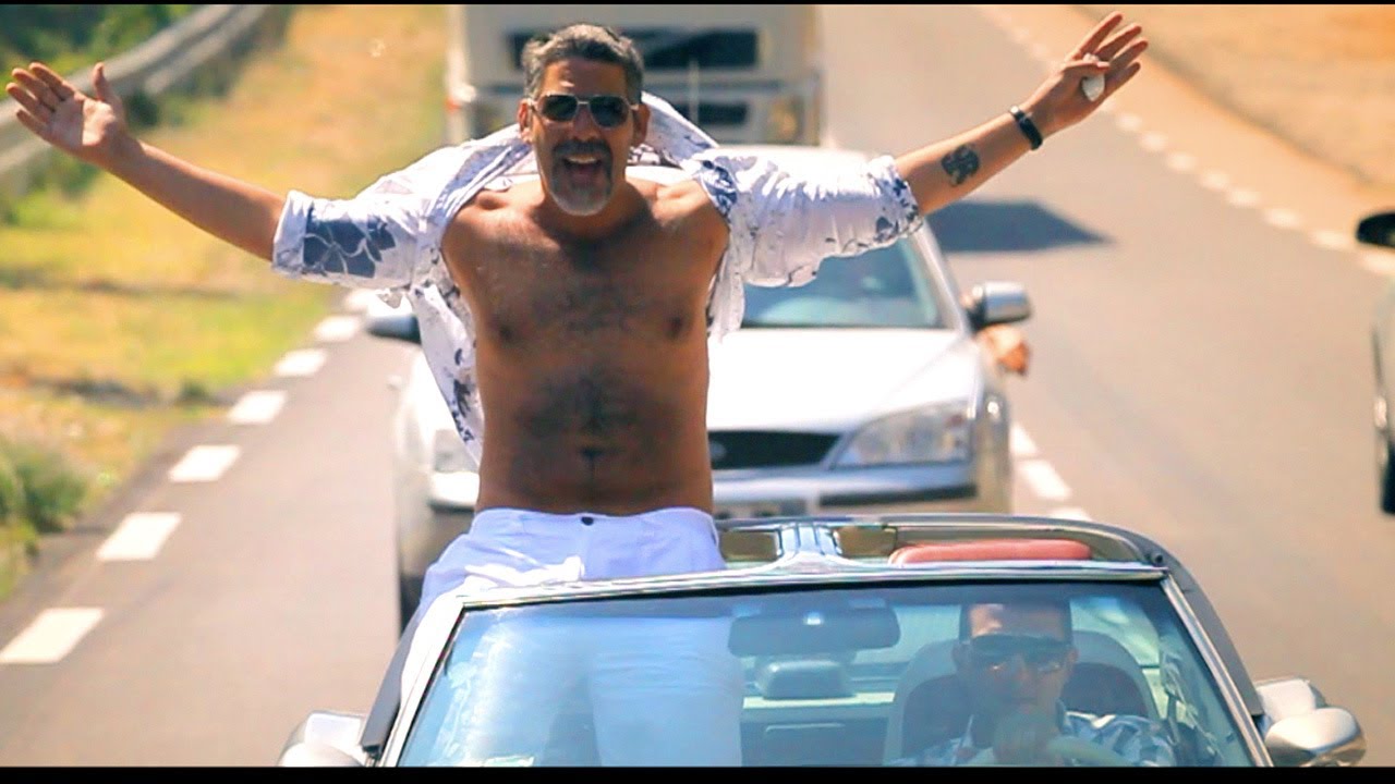 Watch L'algerino feat. Roldan d'Orishas - Validé (Clip Officiel HD) on YouTube Watch L'algerino feat. Roldan d'Orishas - Validé (Clip Officiel HD) on YouTube