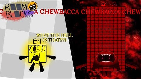 Roomblocks Band Retake 3: The Interminable E-Section