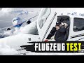 #7 Flugzeug Test | Geilnes Test | Slavik Junge