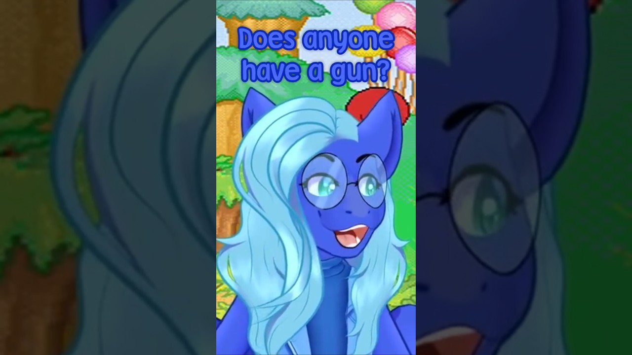 Why did the sucker cross the road? 🍭