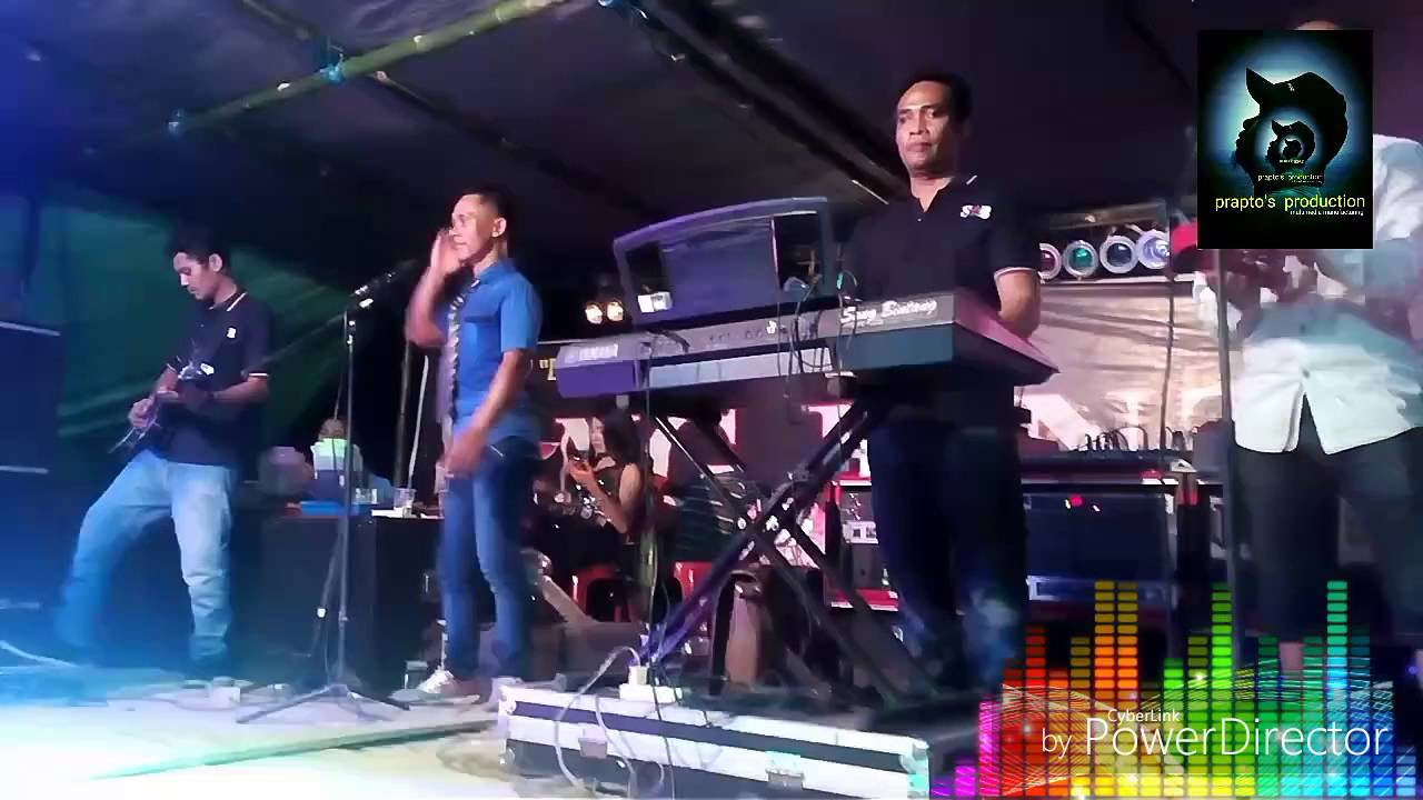 Hebohnya vol.27 sang bintang rasau jaya 2016