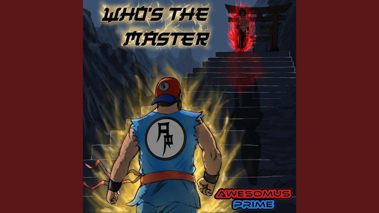 Final Boss (DotSh1n Remix)