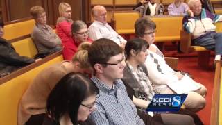 Mother Of Evelyn Miller Testifies In Casey Frederiksen Trial