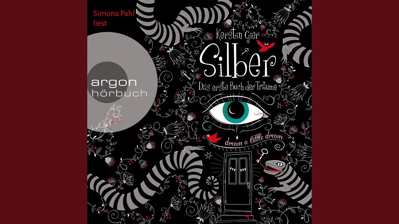 Silber Das 3. Buch Der Träume Silber Das 3. Buch Der Träume