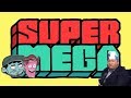 SuperMega - Alex Jones