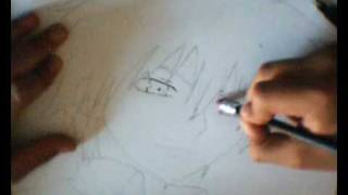 How To Draw Usui Takumi From Kaichou Wa Maid Sama