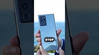 😱 This Hidden Samsung Setting Saves Your Battery!#shorts
