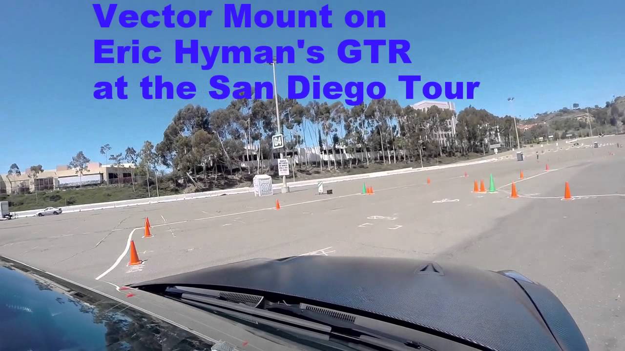 2014 what a vectormount looks like