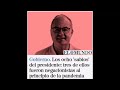 Pedro Sánchez, el fabricante de bulos