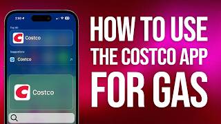How To Use Costco App For Gas: Easy Guide!