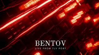 BENTOV Live @ Tel Aviv Port - 2025 [3 Hour Melodic Techno Set]