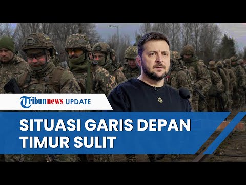 Rusia Klaim Pertempuran