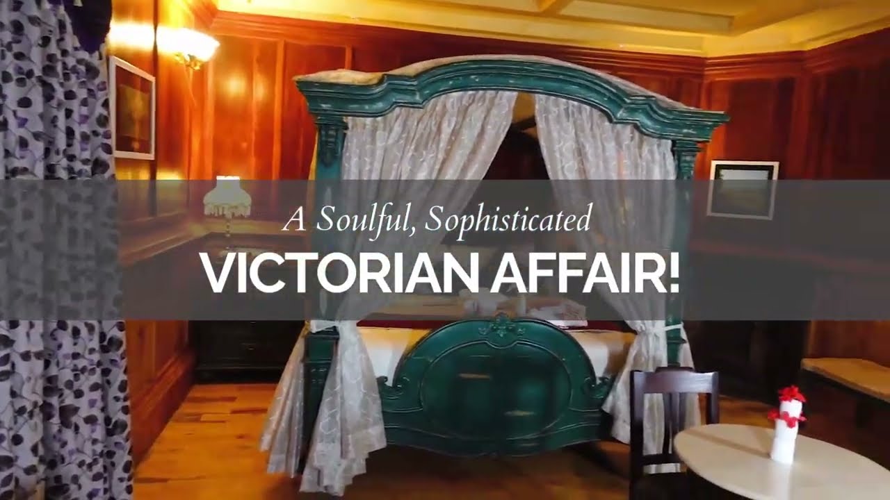 Victorian (Suite) - Luxurious Suite Rooms in Ooty | West Downs