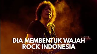 Download Lagu KISAH IAN ANTONO GITARIS LEGENDARIS INDONESIA  MP3