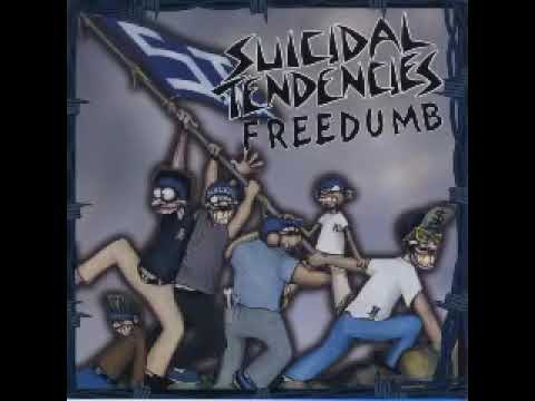 Suicidal Tendencies - Freedumb (1999) [Full Album ]
