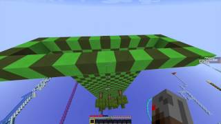 15 sec parkour part 1 S000 Hard!