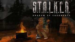 STALKER: Shadow of Chernobyl / The Elder Scrolls: Ukraine / Part 1 screenshot 4