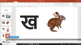 Enlivening Presentation | Chapter 6 | Concept IT - 5