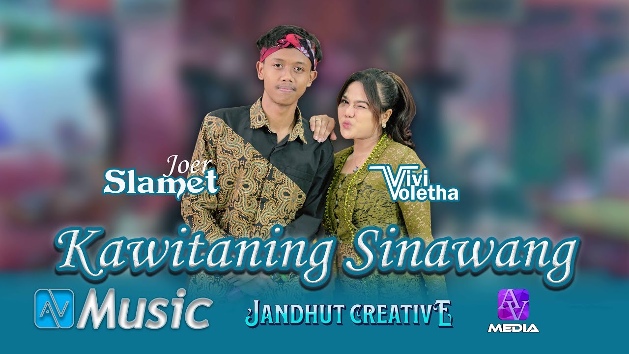 VOLE Ft Slamet - Kawitaning Sinawang (Official Music Video) || Sumilire Angin Gowo Tresno