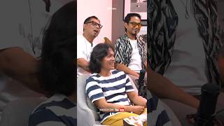 Download Lagu THERE'S A BAND THAT CHOOSES NAGA AS ITS NEW VOCALIST BECAUSE OF THIS⁉️ #adaband #indrasinaga #lun... MP3