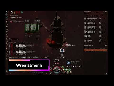 Eve Online - Rifter PvP vs Navy Frigs Compilation #1
