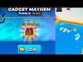 Pocket Champs Gadget Mayhem Event Skeleton Event 