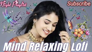 🎶 2026 Ultimate Mind Relaxing Lofi Beats || Study, Sleep & Chill 🎧Tumse Mila Dil Raja