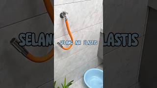 Selang Air Elastis Sambungan Kran Air Fleksibel huntingvirtual shorts