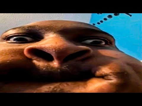 try not to laugh (hard mode)