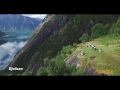 Your visit to eidfjord