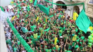 Video thumbnail of "Karmar - Marċi Banda Birżebbuġa 2017"