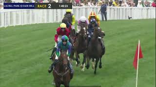 FAIR HILL 2026 05 25 PL#02 RACE 2