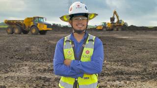 Built for What’s Next | ACC Construction Management