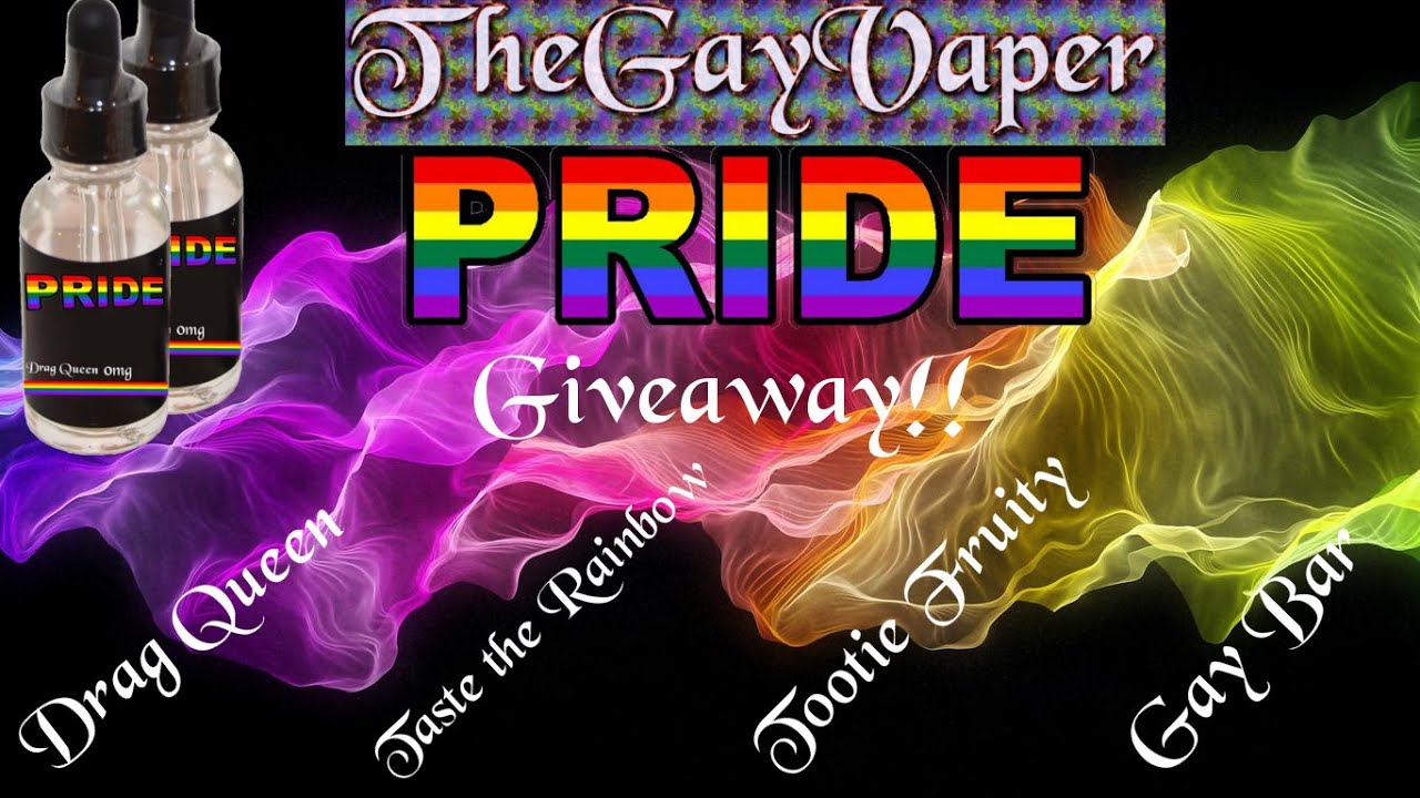 Juice Giveaway!!