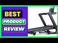 NordicTrack Commercial Series: Premium Foldable Treadmills, Incline